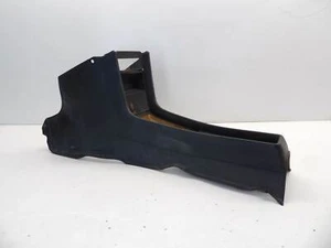 Mittelkonsole schwarz Mercedes W114 W115  - Bild 1 von 4