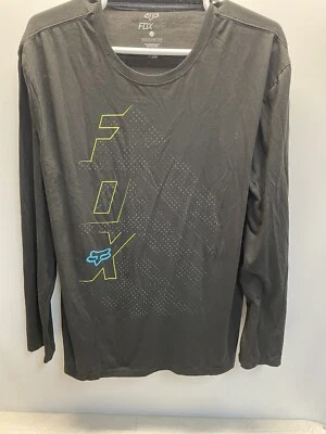 Fox Racing TruDRI Long Sleeve Sz XXL  - Image 1 of 3