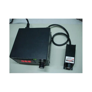 Modulo laser semiconduttore a infrarossi TEM00 842 nm 50 mW/200 mW singolo - Foto 1 di 2
