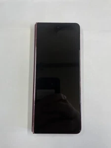 Samsung Galaxy Z Fold4 - 256 GB - Phantom Black (Unlocked) READ DESCRIPTION - Afbeelding 1 van 6