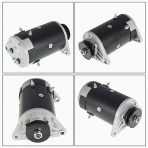 Starter For Generator CLUB CAR FE290 FE350 DS SERIES 1996-2006 1018294-01 - Foto 1 di 12