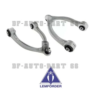 2pcs LEMFORDER Right/Left Front Upper Control Arm FOR 2015-2022 Mercedes-Benz - Picture 1 of 4
