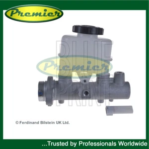 Premier Brake Master Cylinder Fits Nissan Almera 2000- 1.8 460106M020 - Picture 1 of 3