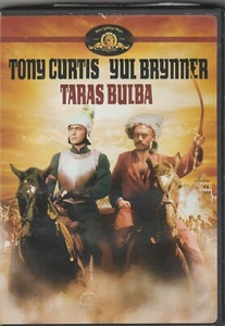 Yul Brynner Assorted pre-owned DVD movies in case - Foto 1 di 5