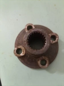 FIAT 850 900 CANOTTO GIUNTO SEMIASSE NUOVO - Imagen 1 de 3