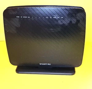 ⚡SMART/RG SR555AC BROADBAND WIFI ROUTER VDSL2 BONDING GATEWAY GIGABIT ETHERNET ⚡ - Picture 1 of 9