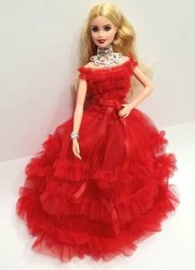 Barbie Holiday Magia delle Feste 2018 - Foto 1 di 6