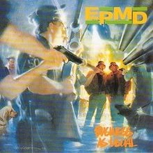 Business As Usual [Remastered] von Epmd | CD | Zustand sehr gut - Image 1 of 2