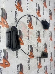 Ford Ranger/ Mazda BT-50 Supercab Driver side rear door mechanism 2006-2009 - Picture 1 of 13