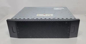 EMC KTN-STL3 - 3.5in 15 Drive Bay 6Gbs SAS Storage Array No HDDs (a) - Picture 1 of 12