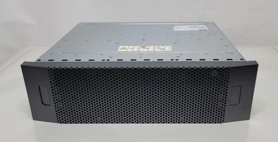 EMC KTN-STL3 - 3.5in 15 Drive Bay 6Gbs SAS Storage Array No HDDs (a) - Image 1 of 4