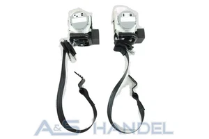 Original. Cinturón de seguridad DELANTERO IZQUIERDO Y DERECHO Seat Ibiza Arona 6F1857705 6F185706 - Imagen 1 de 5