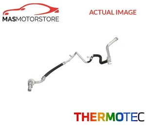 HIGH PRESSURE LINE AIR CONDITIONING THERMOTEC KTT160394 I NEW OE REPLACEMENT - Picture 1 of 5