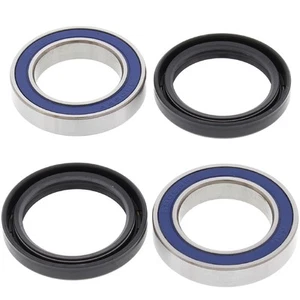 All Balls 25-1402 Front Wheel Bearing Seal Kit for KTM 1190 RC 8 09 - Picture 1 of 9