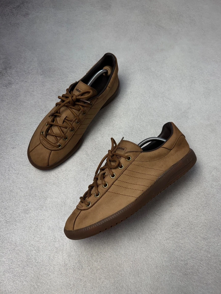 adidas Tobacco Sneakers for Men for Sale | Authenticity Guaranteed