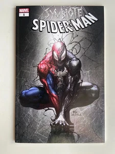 Cómic Symbiote Spider-Man Marvel Tales 2021 Marvel - Imagen 1 de 1