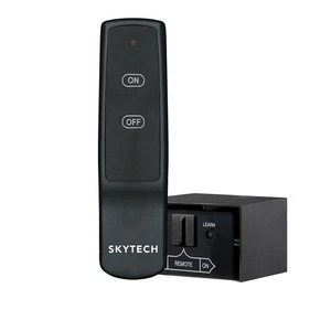 Skytech CON On/Off Fireplace Remote Control Kit - Picture 1 of 1