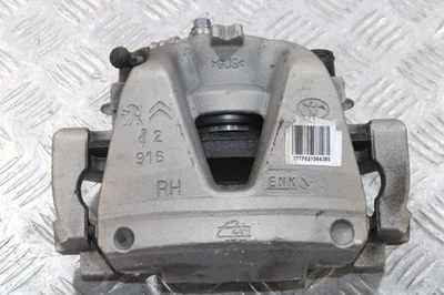 VAUXHALL VIVARO 1.5 MK3 2025 Caliper Carrier Front Right Driver side - Image 1 of 4