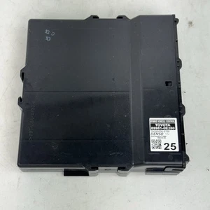 2020 - 2024 Hybrid Vehicle Computer  Control Toyota Highlander 89981-0E250 OEM - Picture 1 of 4
