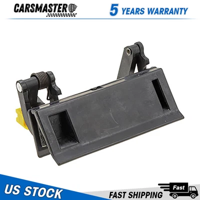 Manija de cierre de puerta levadiza Dorman 77465 para Ford Windstar 1995-1998 Foto 1 de 2