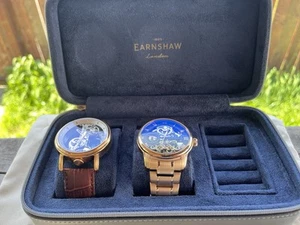 Thomas Earnshaw Watches - Picture 1 of 6