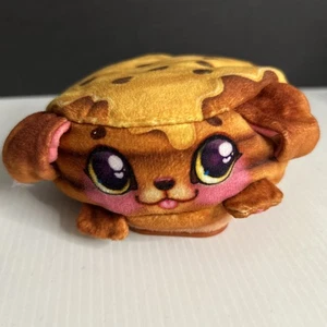 Cookeez Makery Cioccolato Chip Pancake Cucciolo Cane Peluche Giocattolo Interattivo Funziona - Foto 1 di 5