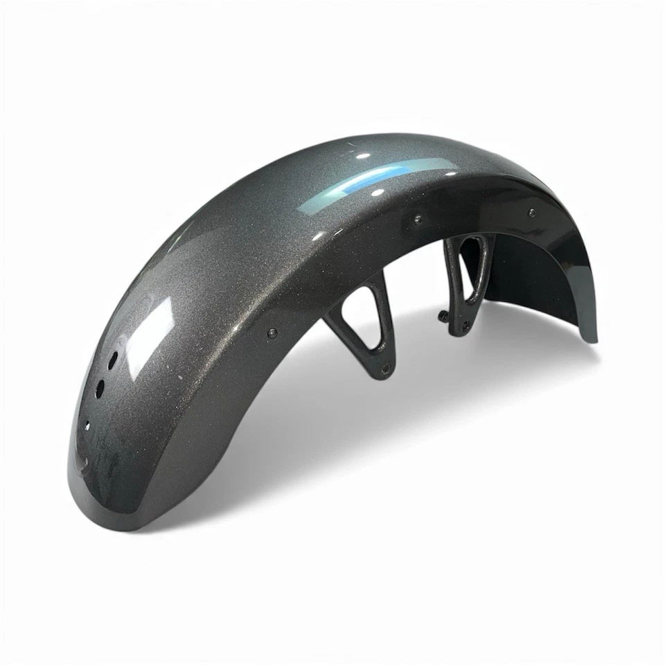 Indian Challenger / Pursuit Front Fender - Image 1 of 4