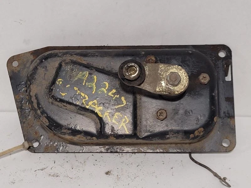 Windshield Wiper Motor Fits 89-98 TRACKER 1597001 - Image 1 of 3