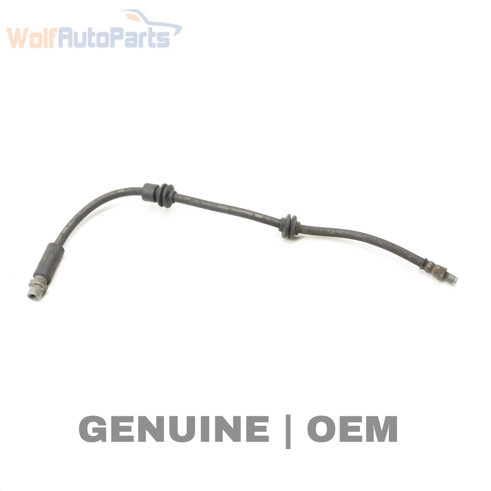 2006-2011 宝马 323I - 前刹车软管/线 6790550 — 第 1/4 张图片