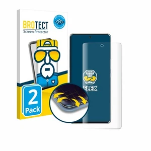 Full-Cover Schutz Folie für Fossibot S3 Pro 3D Curved Edge Display 2x - Zdjęcie 1 z 7