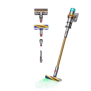 Dyson V15 Detect™ Absolute Kabelloser Staubsauger Gold/Gold Generalüberholt - Bild 1 von 7