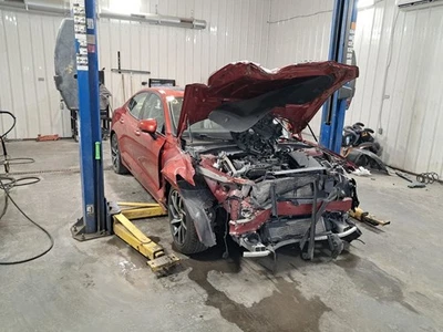 2019 VOLVO S60 A/C Compressor 2.0L Used OEM 59000 Miles - Fits XC60 V60 XC40 - Image 1 of 4