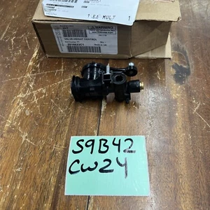 2516633C1 International Truck Leveling Valve Height Adjustment Hadley H00650LL - Picture 1 of 2