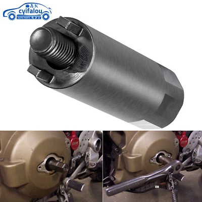 Ducati 1098 1198 1199 1299 848 Hypermotard Engine Crankshaft Turning Tool~ - Image 1 of 4