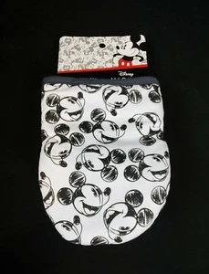 Paquete de 2 mini guantes para horno Disney Mickey Mouse NUEVOS CON ETIQUETAS - Imagen 1 de 4