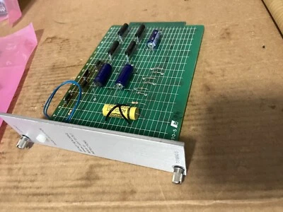 Reliance, tarjeta de fuente de alimentación, 0-518190-5 Foto 1 de 4