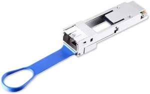 Mellanox MAM1Q00A-QSA Ethernet 40Gbps QSFP To 10Gbps SFP+ Adapter - Picture 1 of 1