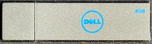 Dell 8GB Windows 10 64Bit Recovery and Restore USB Key Thumb Drive / C1P05 - Picture 1 of 5