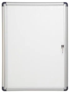Bi-Office Schaukasten Enclore, für den Innenbereich, 1 x A4 - Bild 1 von 1