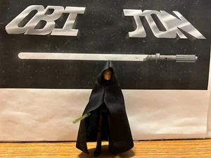 Kenner Return of the Jedi Custom Restoration Luke Skywalker Jedi - Picture 1 of 3