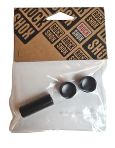 RockShox Dämpferbefestigungsmaterial hinten 3 Stück 1/2" M8 x 35,0 mm - Bild 1 von 3