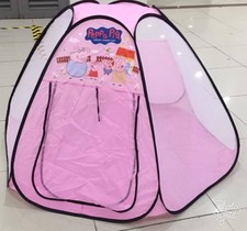 ♛ Shop8 : PEPPA PIG PLAY TENT Gift Ideas a6g6