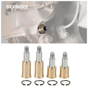 Juego de manguitos guía pinza de freno delantero para BMW E90 E91 E92 E93 335i 335xi 335d M3 - Imagen 1 de 10