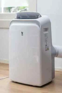 NEW Pumphouse PACC12 Portable air conditioner Unit 3.5KW Cooling Only - Picture 1 of 6