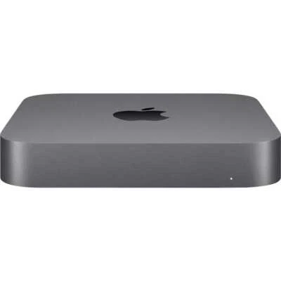 Apple Mac Mini 2018 Intel i5 8500B 3.0GHz 8GB RAM 256GB SSD macOS - Image 1 of 3