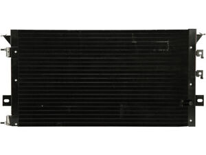 For 1996-2000 Plymouth Grand Voyager A/C Condenser Spectra 45973SDMD 1997 1998