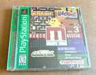 Greatest Hits Namco Museum Vol. 3 (Sony PlayStation 1, 1996) PS1 