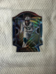 2020 RC Rookie Tri Color Prizm Die Cut TEAM LOT