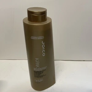Joico K Pak Ricostruttore Penetrante Profonda 33,8 OZ - Foto 1 di 4