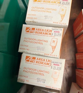 Area Lighting Outdoor Lighting PhotoControl SPT-19 - Picture 1 of 1